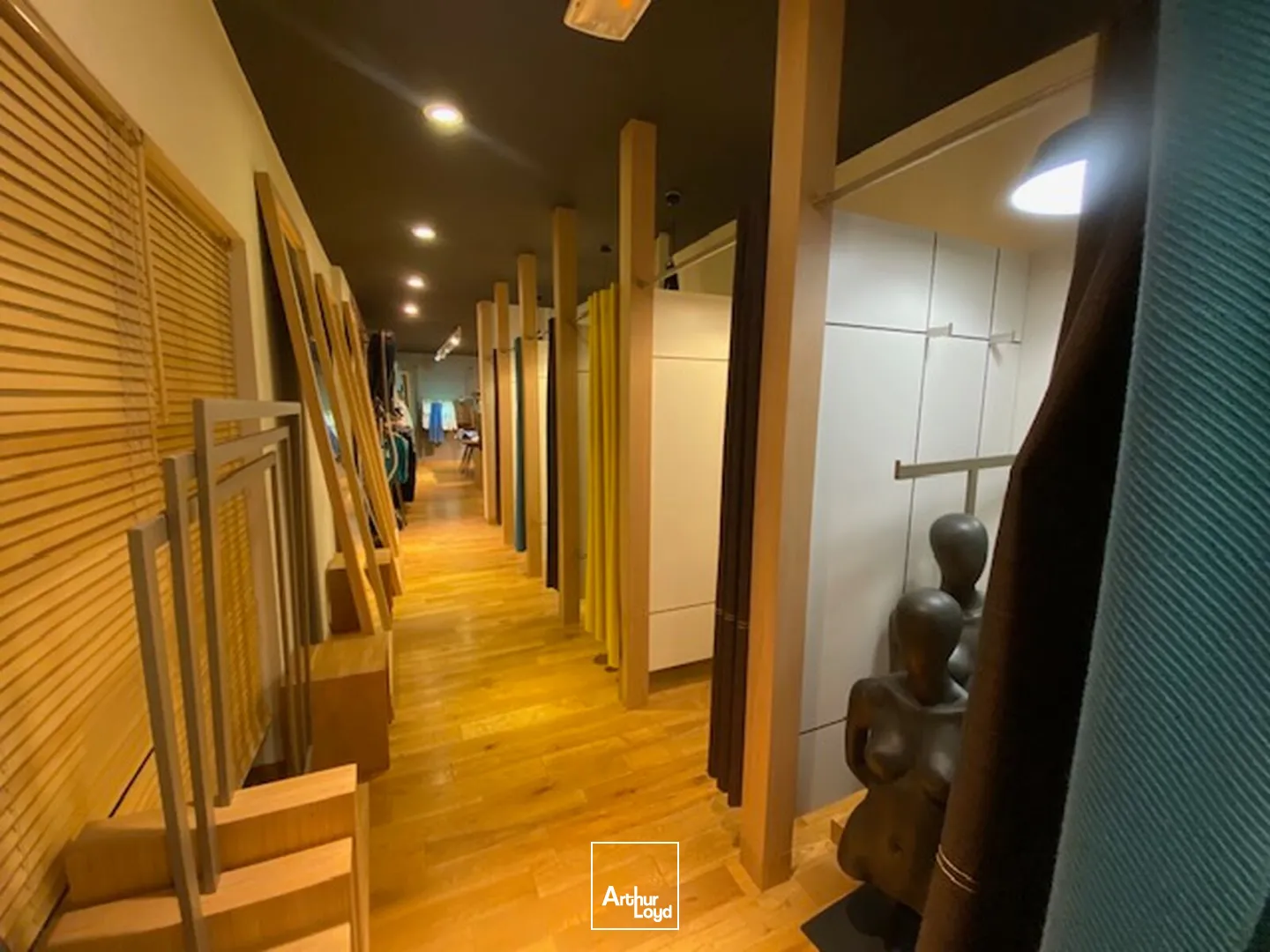 Locaux commerciaux - Location - GUIPAVAS - 29490 - 450-450 - 7608718