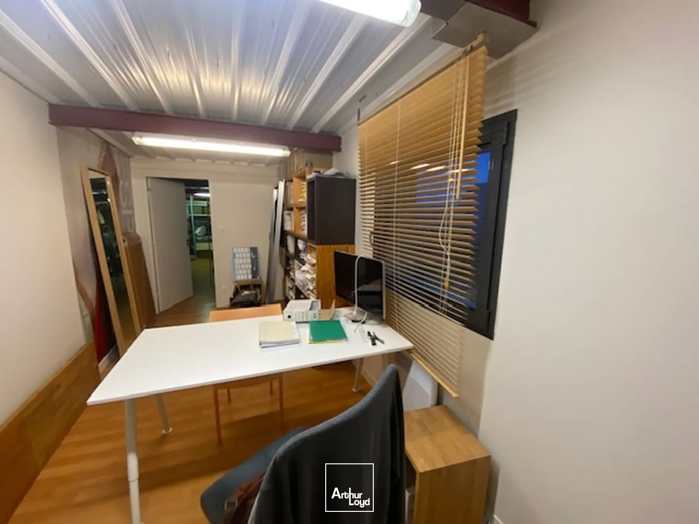 Locaux commerciaux - Location - GUIPAVAS - 29490 - 450-450 - 7608720