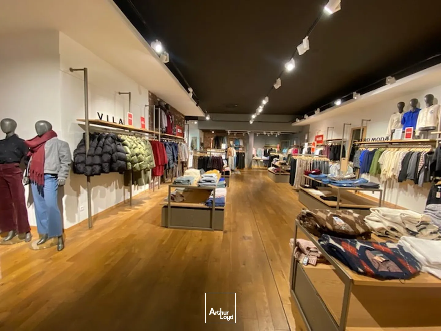 Locaux commerciaux - Location - GUIPAVAS - 29490 - 450-450 - 7608713