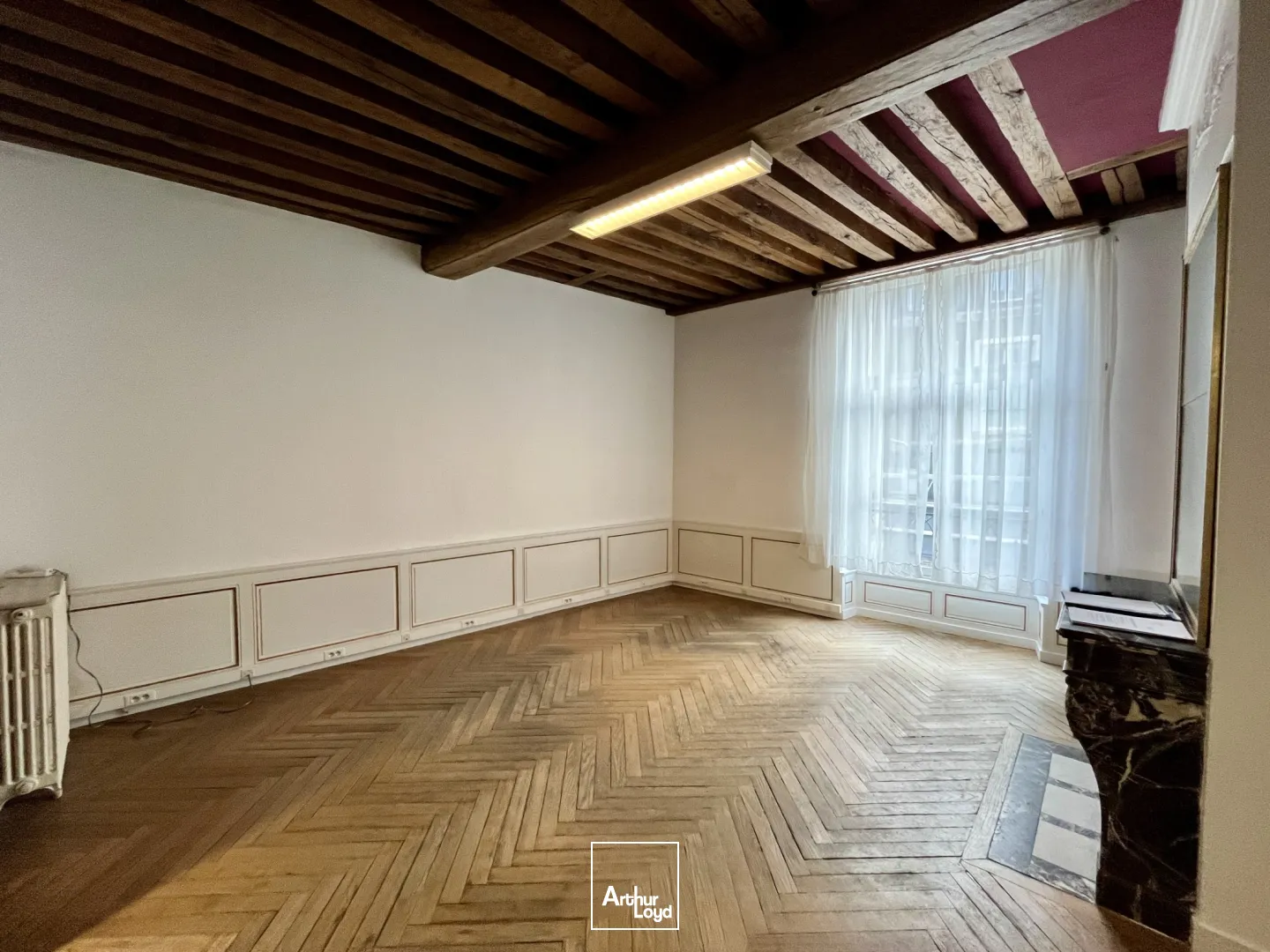 Bureaux - Location - ORLEANS - 45000 - 65-65 - 7608756