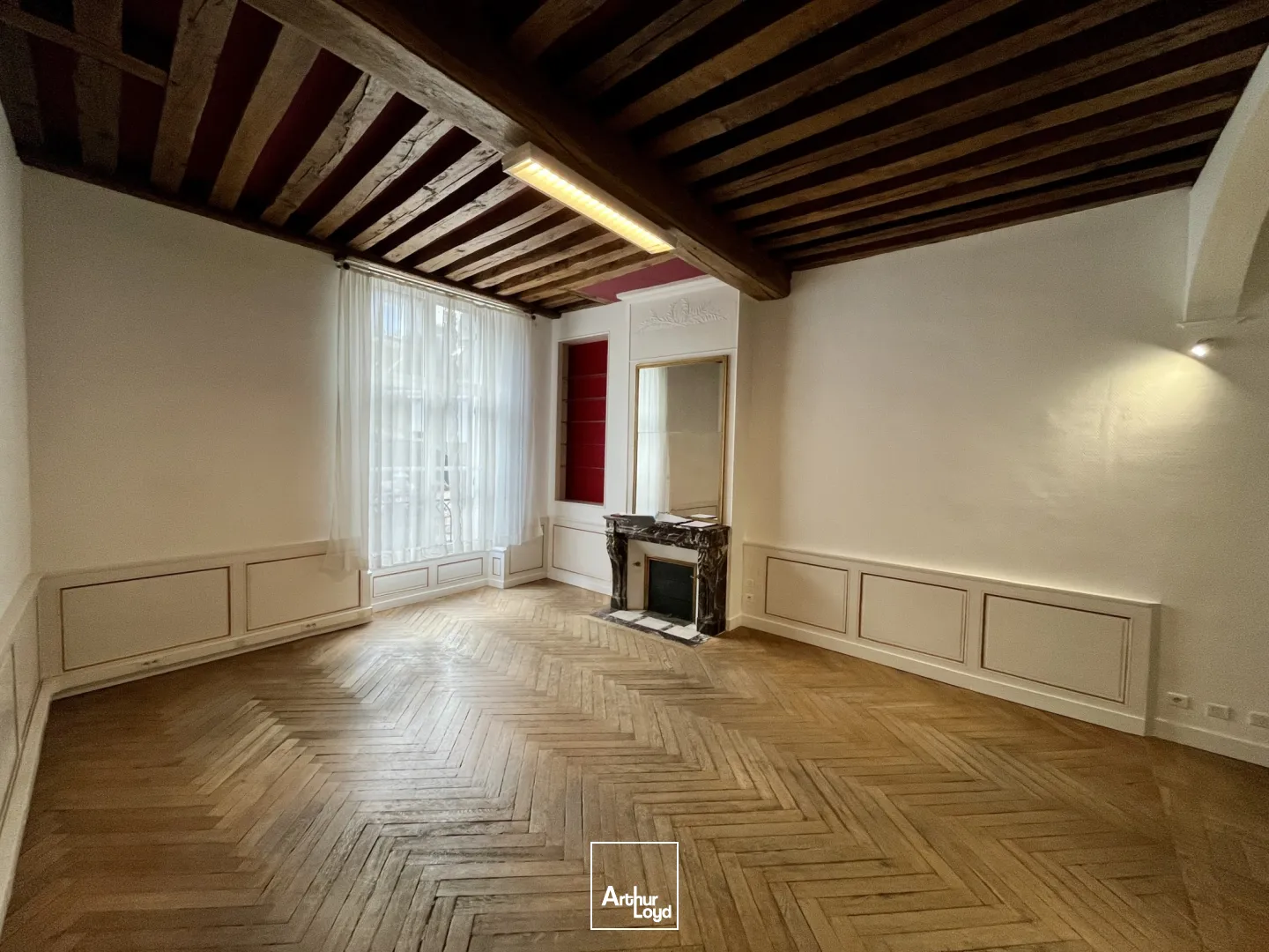 Bureaux - Location - ORLEANS - 45000 - 65-65 - 7608755