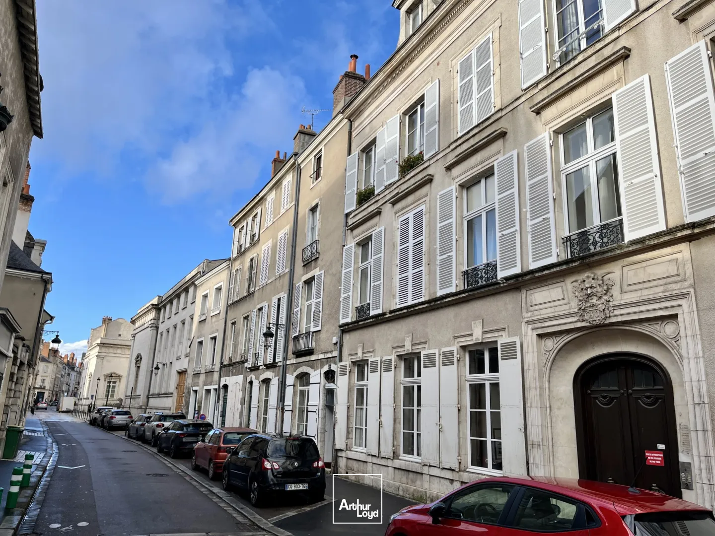 Bureaux - Location - ORLEANS - 45000 - 65-65 - 7608754