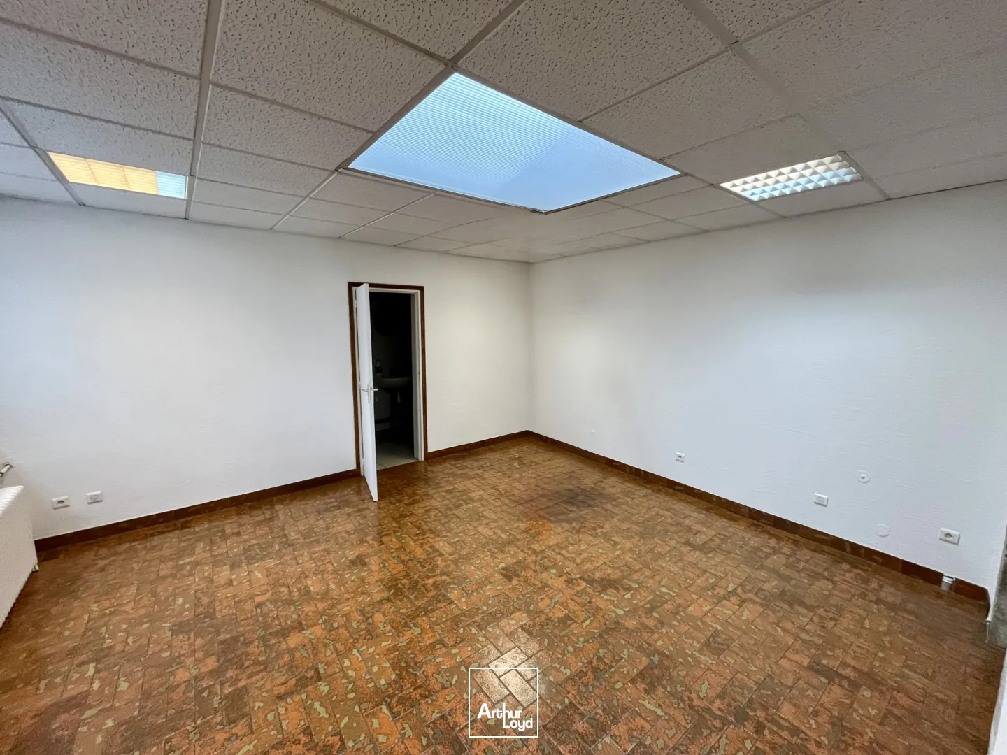 Bureaux - Location - ORLEANS - 45000 - 65-65 - 7608759