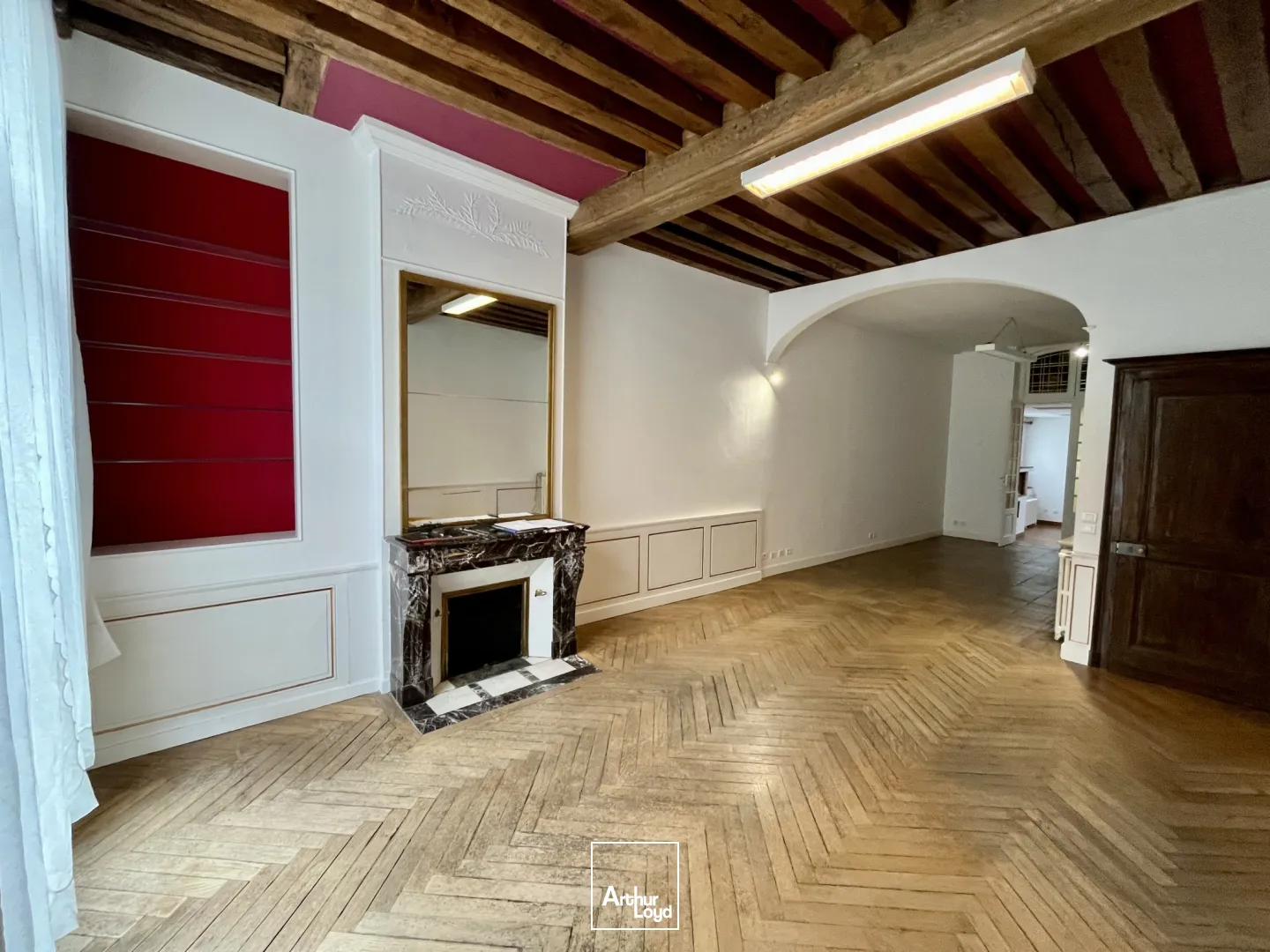 Bureaux - Location - ORLEANS - 45000 - 65-65 - 7608758