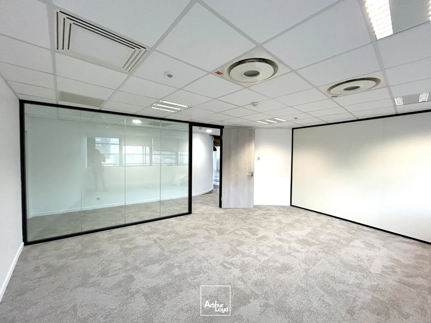 Bureaux - Location - BORDEAUX - 33300 - 588-588 - 7608771