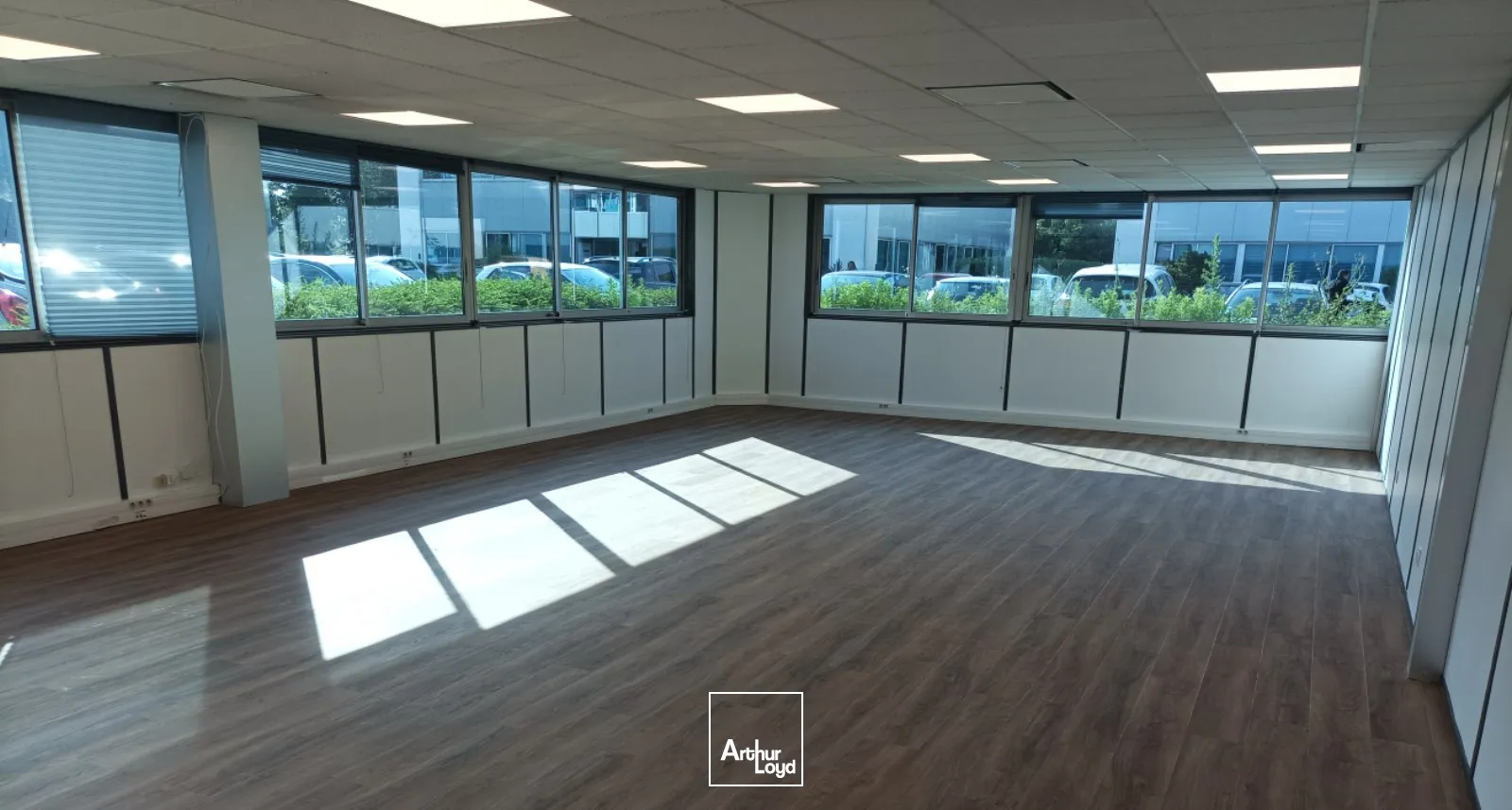 Bureaux - Location - MERIGNAC - 33700 - 48-447 - 7608776