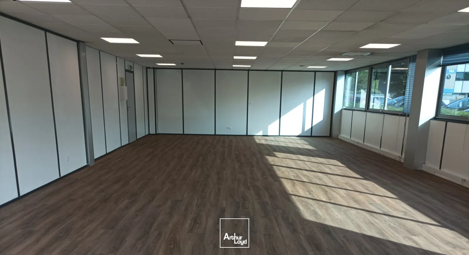 Bureaux - Location - MERIGNAC - 33700 - 48-447 - 7608777
