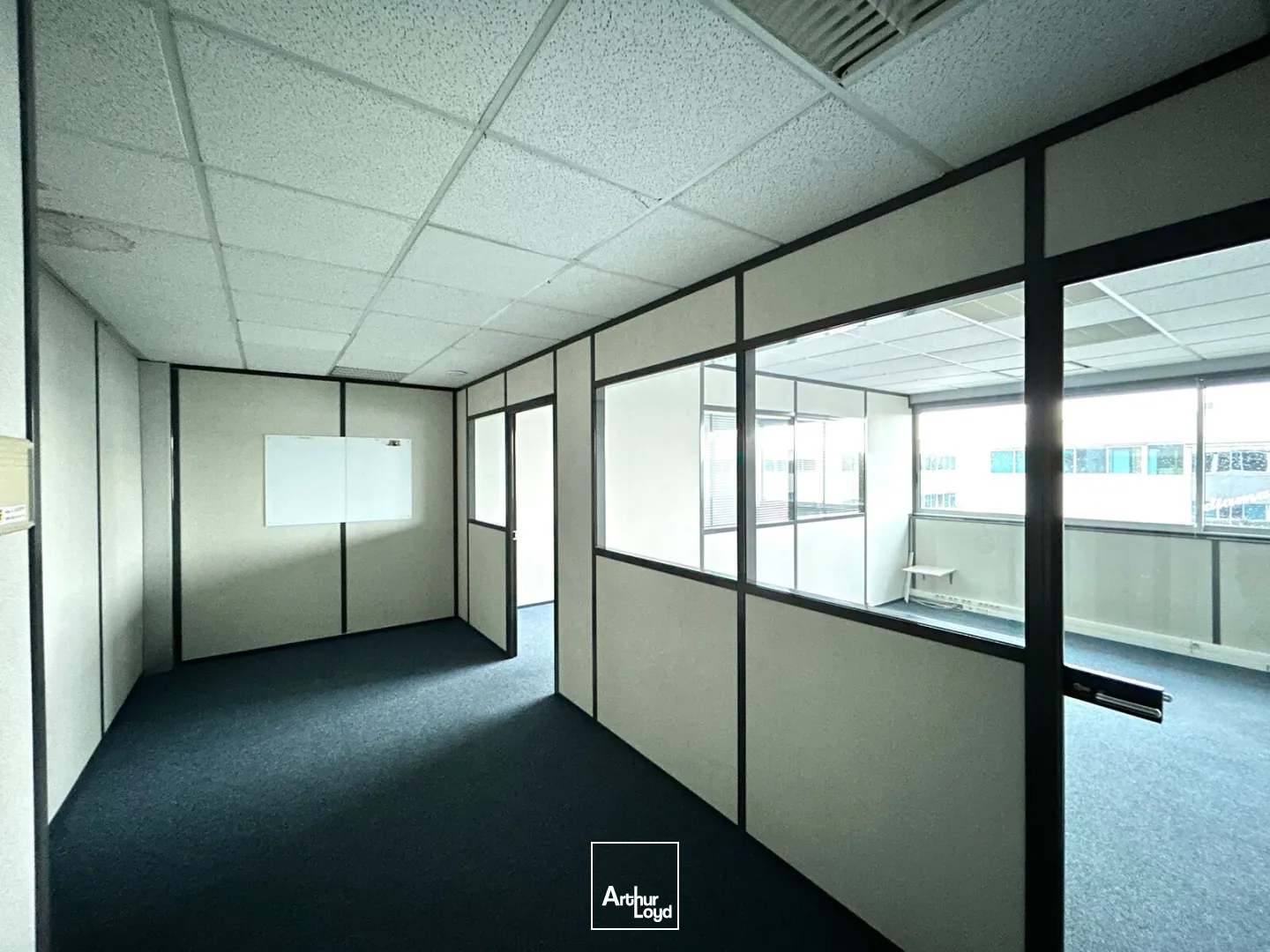 Bureaux - Location - MERIGNAC - 33700 - 48-447 - 7608782