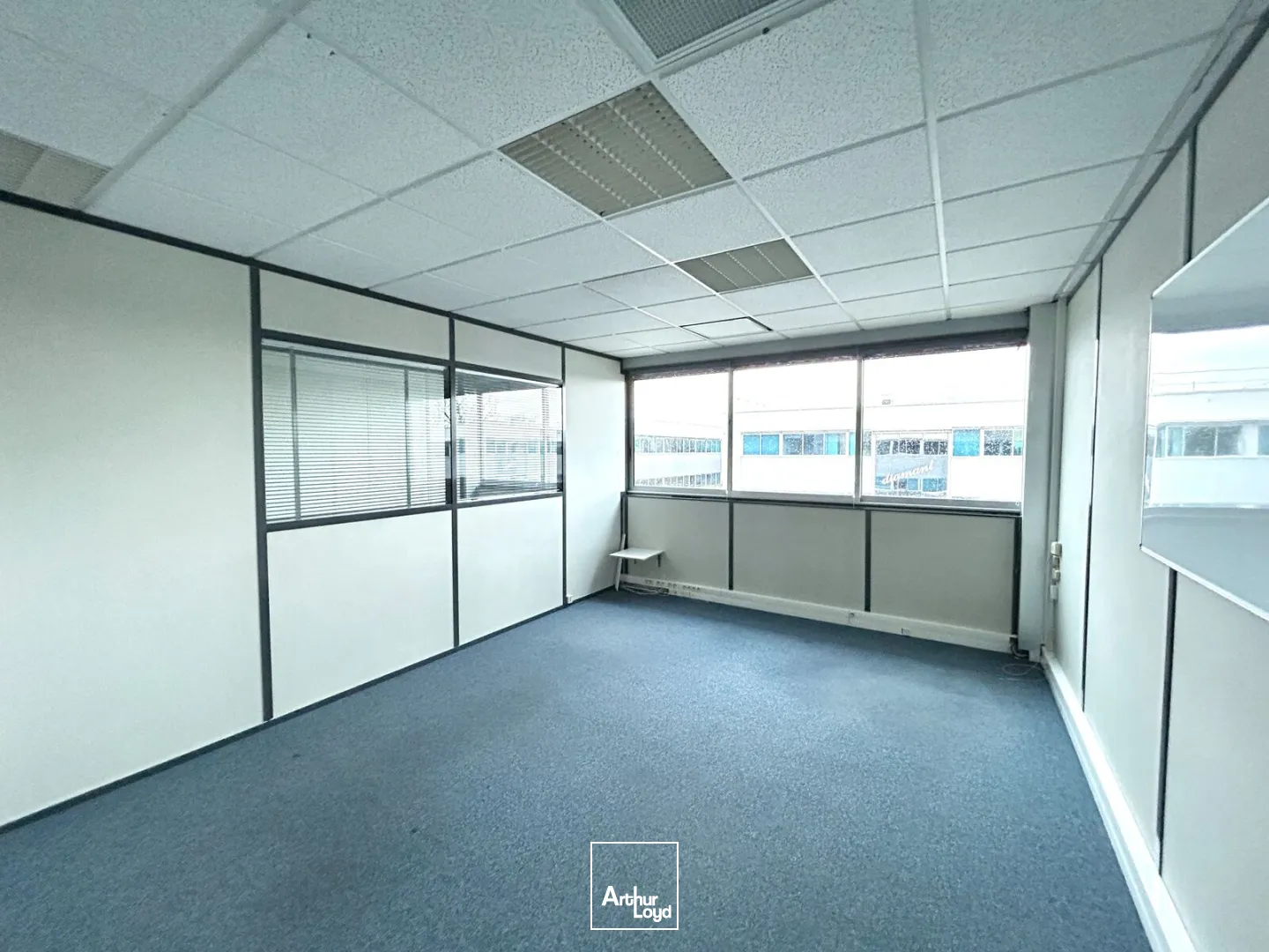Bureaux - Location - MERIGNAC - 33700 - 48-447 - 7608783