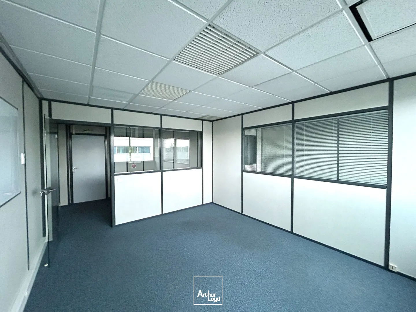 Bureaux - Location - MERIGNAC - 33700 - 48-447 - 7608784