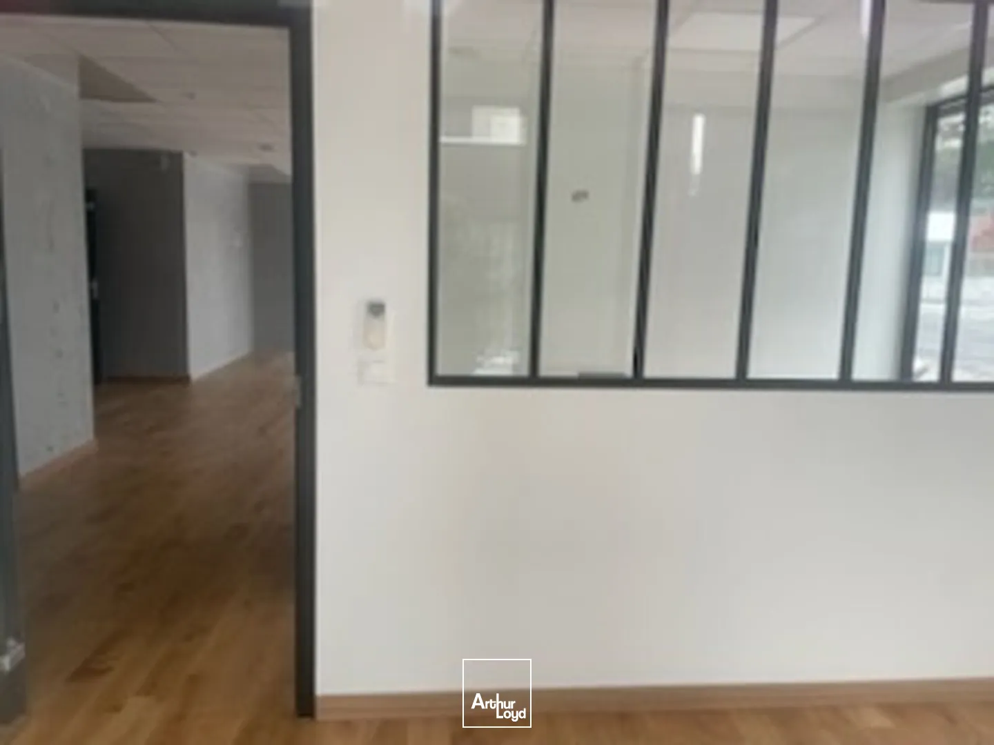 Locaux commerciaux - Location - VERTOU - 44120 - 111-111 - 7608792