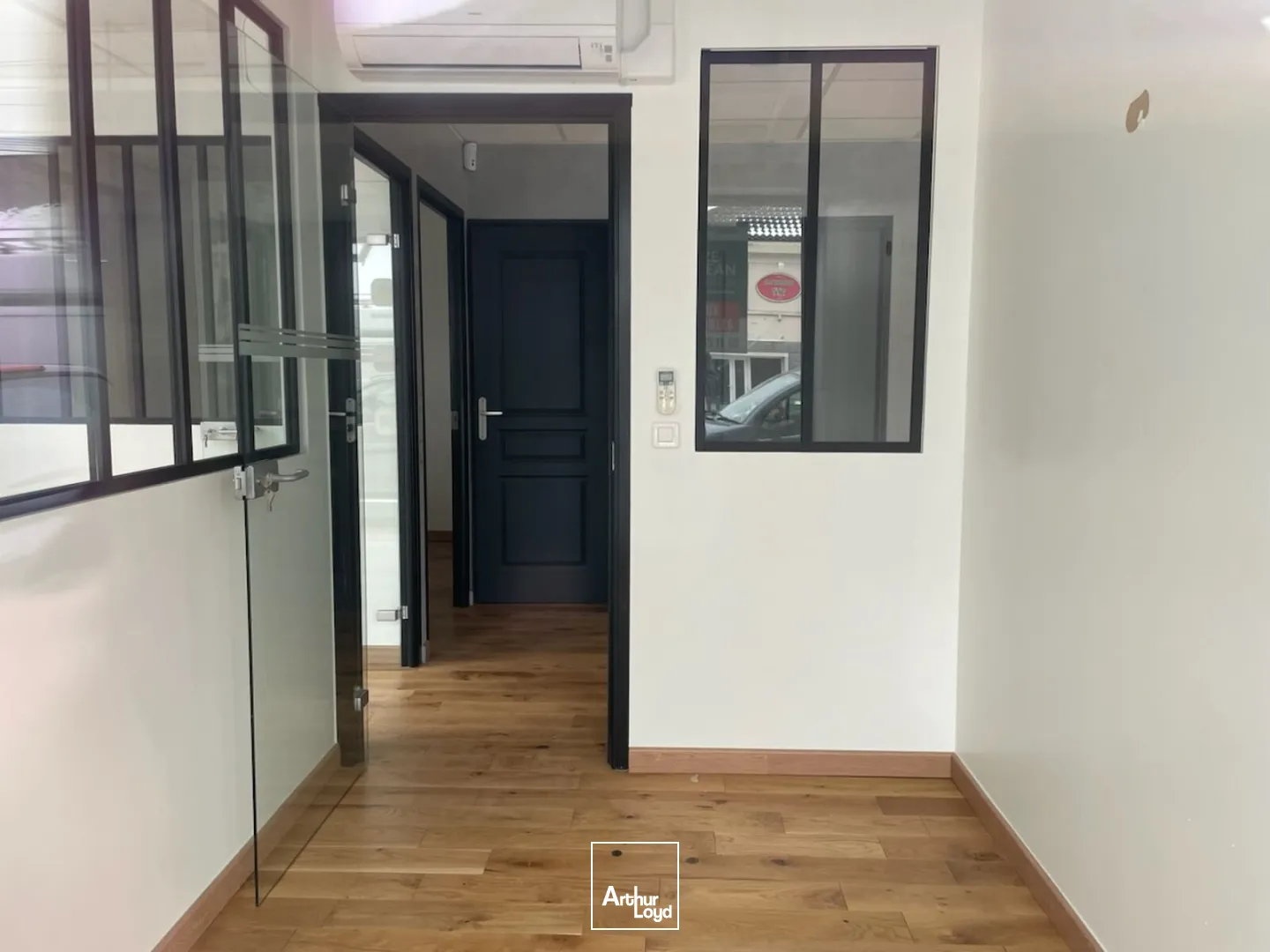 Locaux commerciaux - Location - VERTOU - 44120 - 111-111 - 7608789