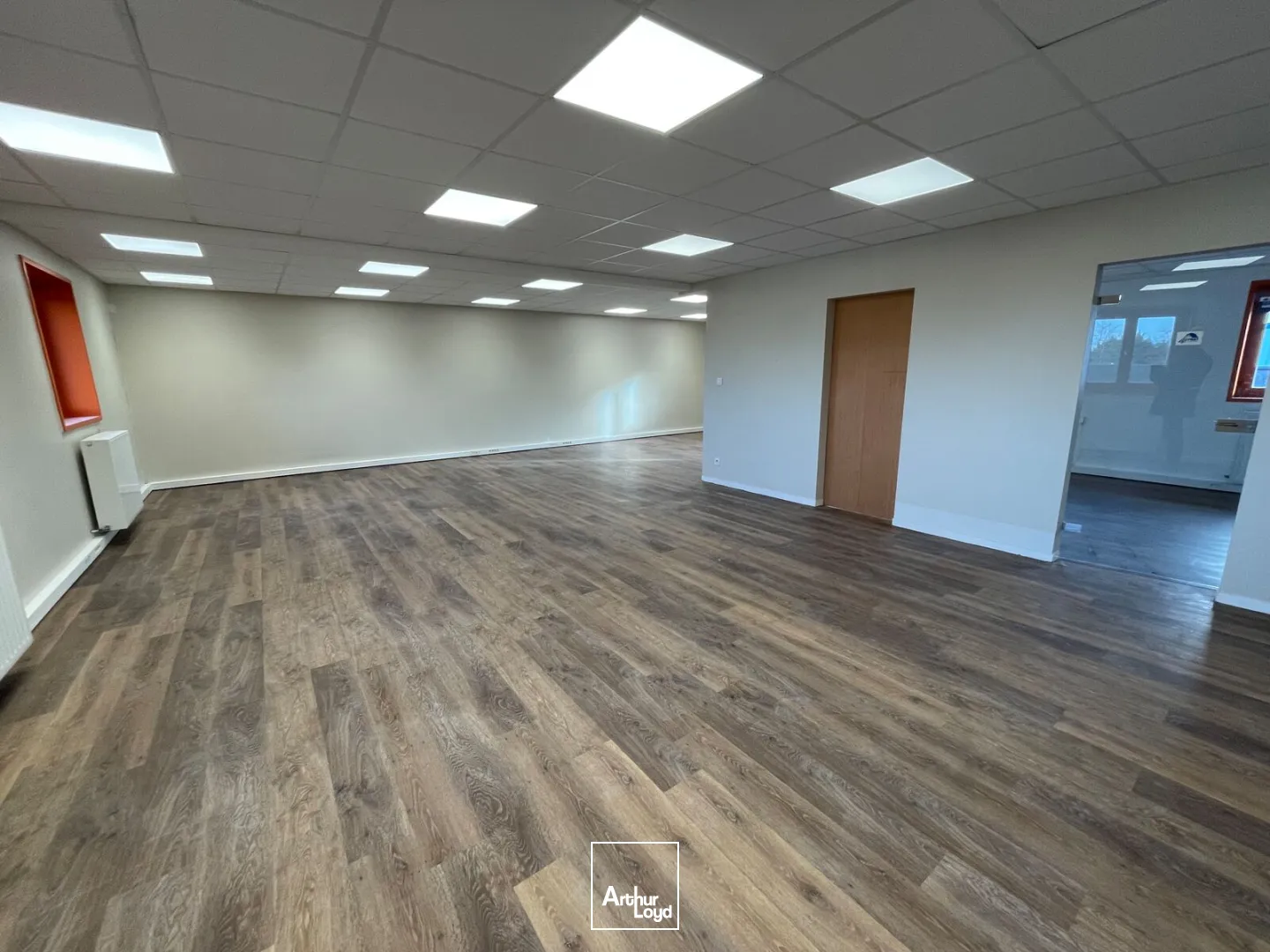 Bureaux - Location - BOUGUENAIS - 44340 - 12.09-170.34 - 7608796