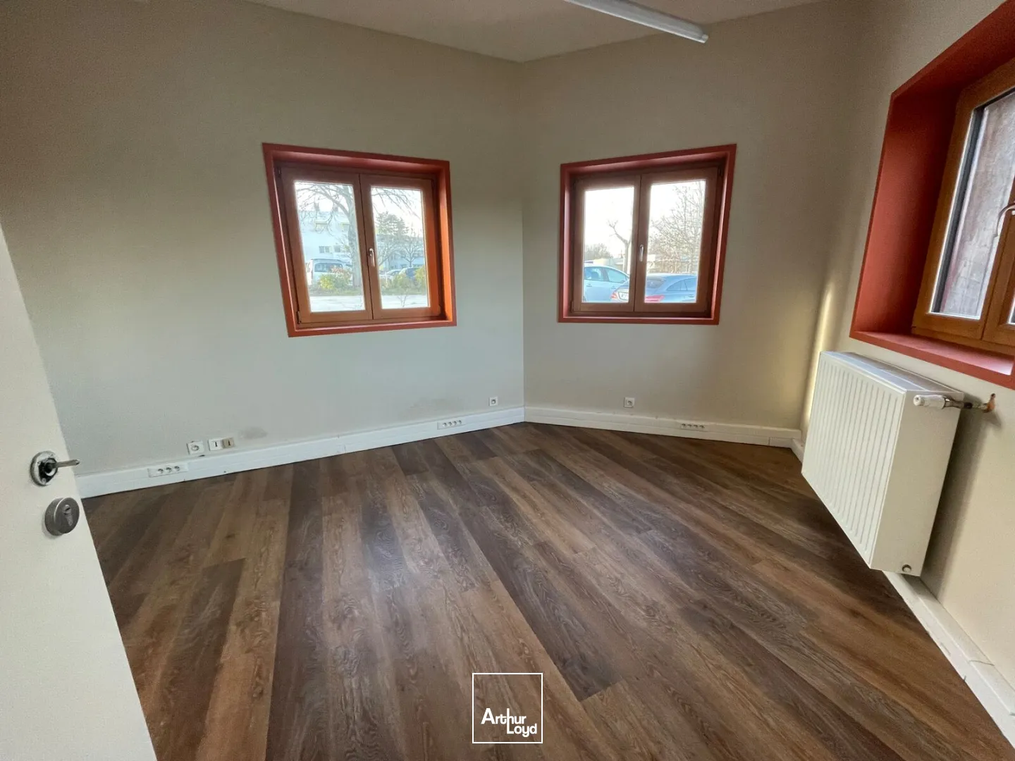 Bureaux - Location - BOUGUENAIS - 44340 - 12.09-170.34 - 7608800