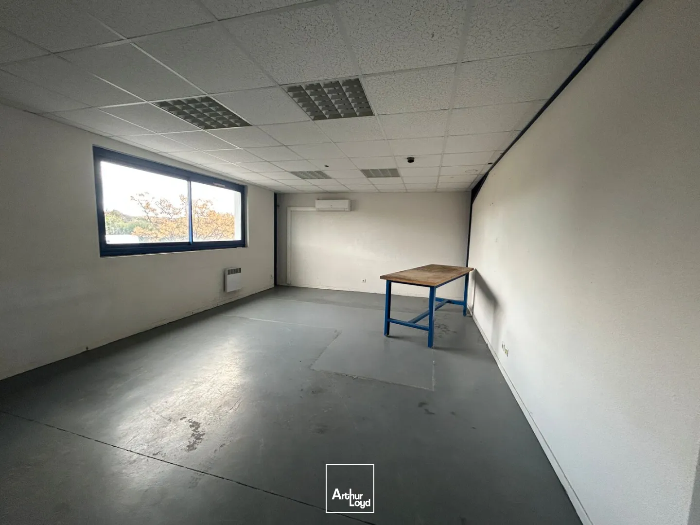 Locaux d'activité & Entrepôts - Location - MURVIEL LES BEZIERS - 34490 - 600-600 - 7608876