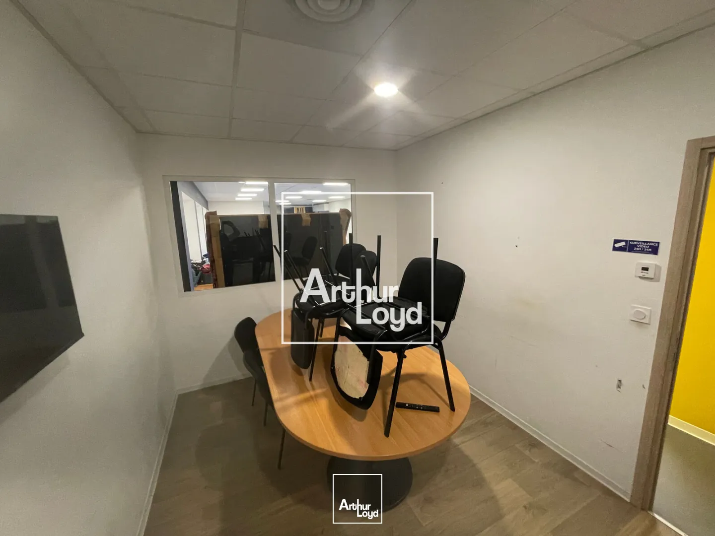 Locaux d'activité & Entrepôts - Location - PORTIRAGNES - 34420 - 1080-1080 - 7608885