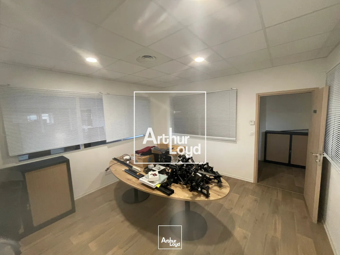 Locaux d'activité & Entrepôts - Location - PORTIRAGNES - 34420 - 1080-1080 - 7608880