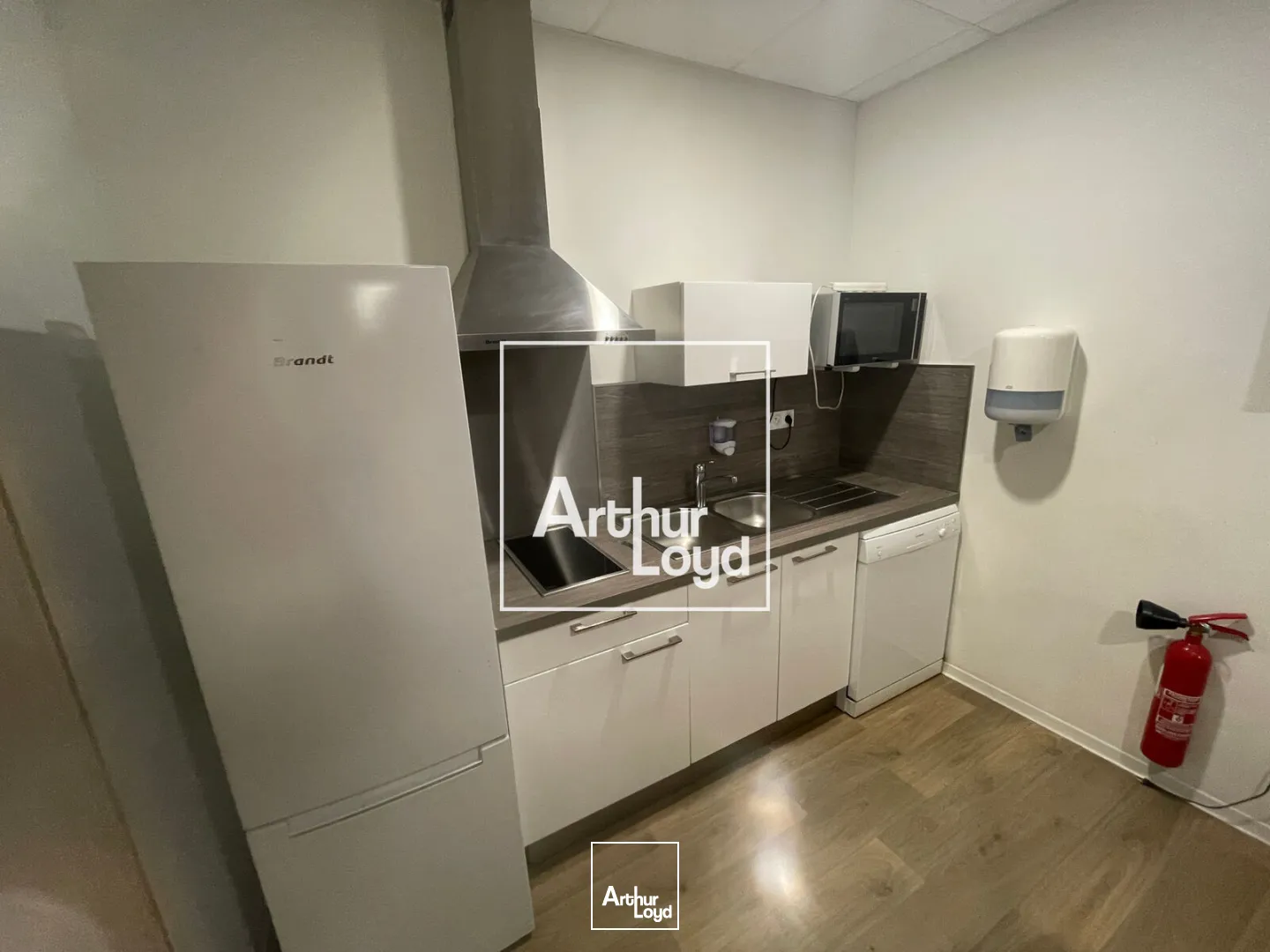 Locaux d'activité & Entrepôts - Vente - PORTIRAGNES - 34420 - 1080-1080 - 7608898