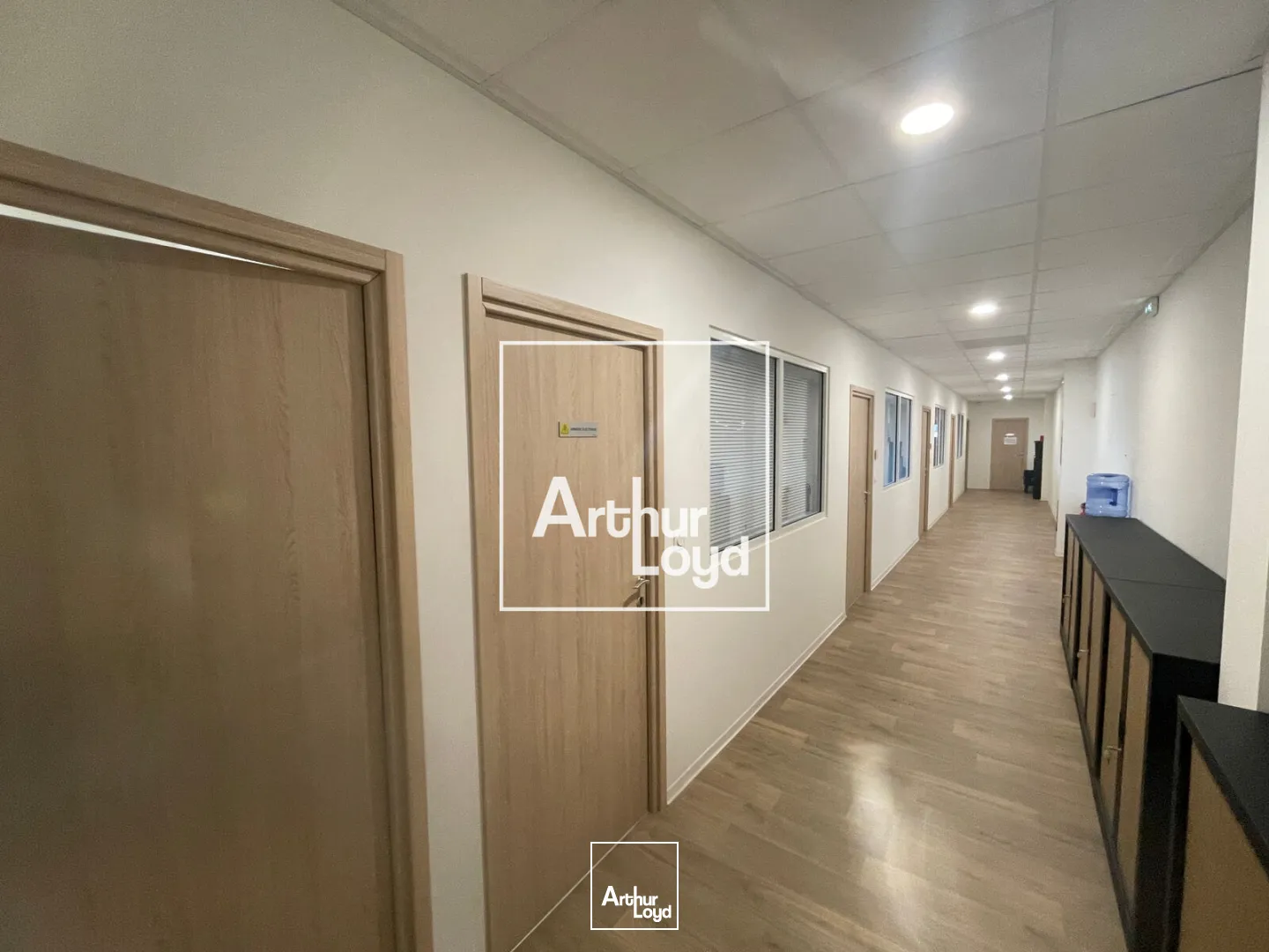 Locaux d'activité & Entrepôts - Vente - PORTIRAGNES - 34420 - 1080-1080 - 7608899