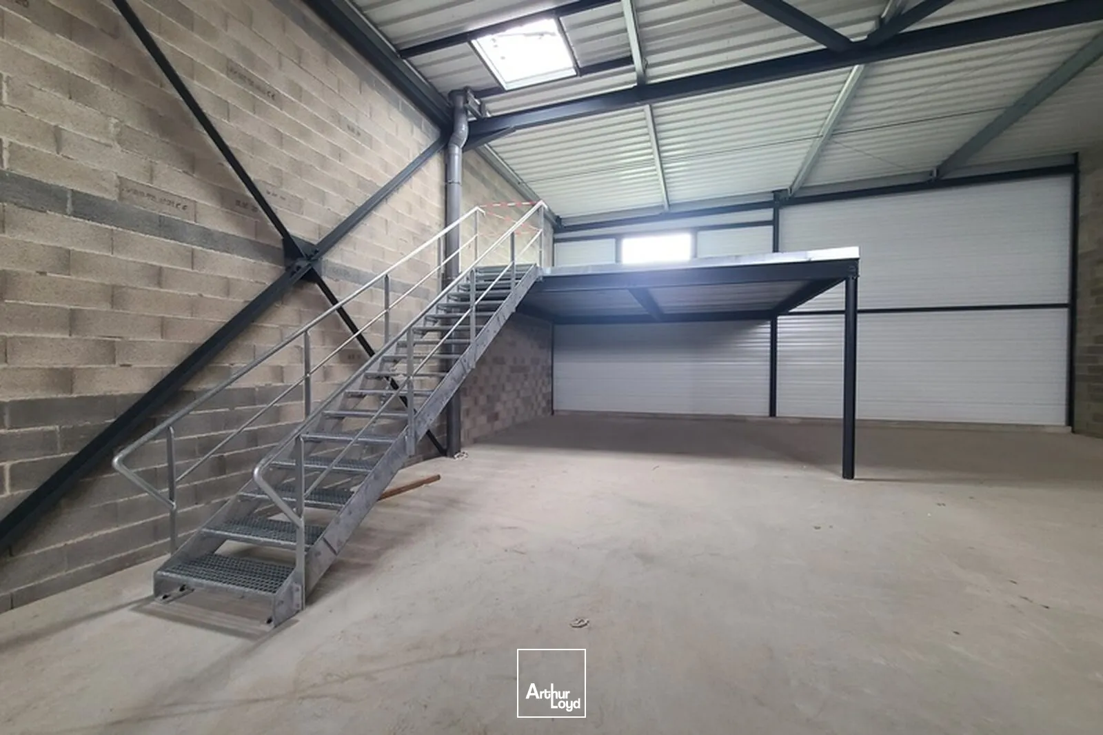 Locaux d'activité & Entrepôts - Vente - BEZIERS - 34500 - 265-795 - 7608903