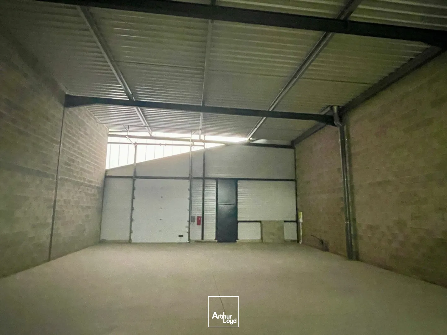 Locaux d'activité & Entrepôts - Vente - BEZIERS - 34500 - 265-795 - 7608904