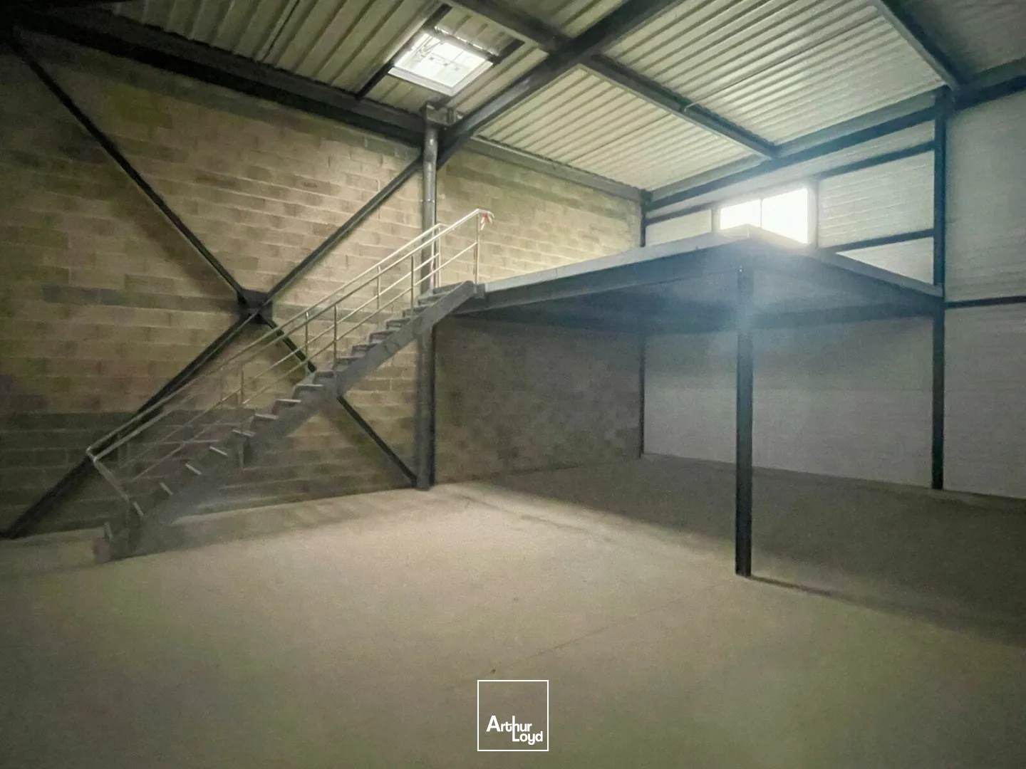 Locaux d'activité & Entrepôts - Vente - BEZIERS - 34500 - 265-795 - 7608905