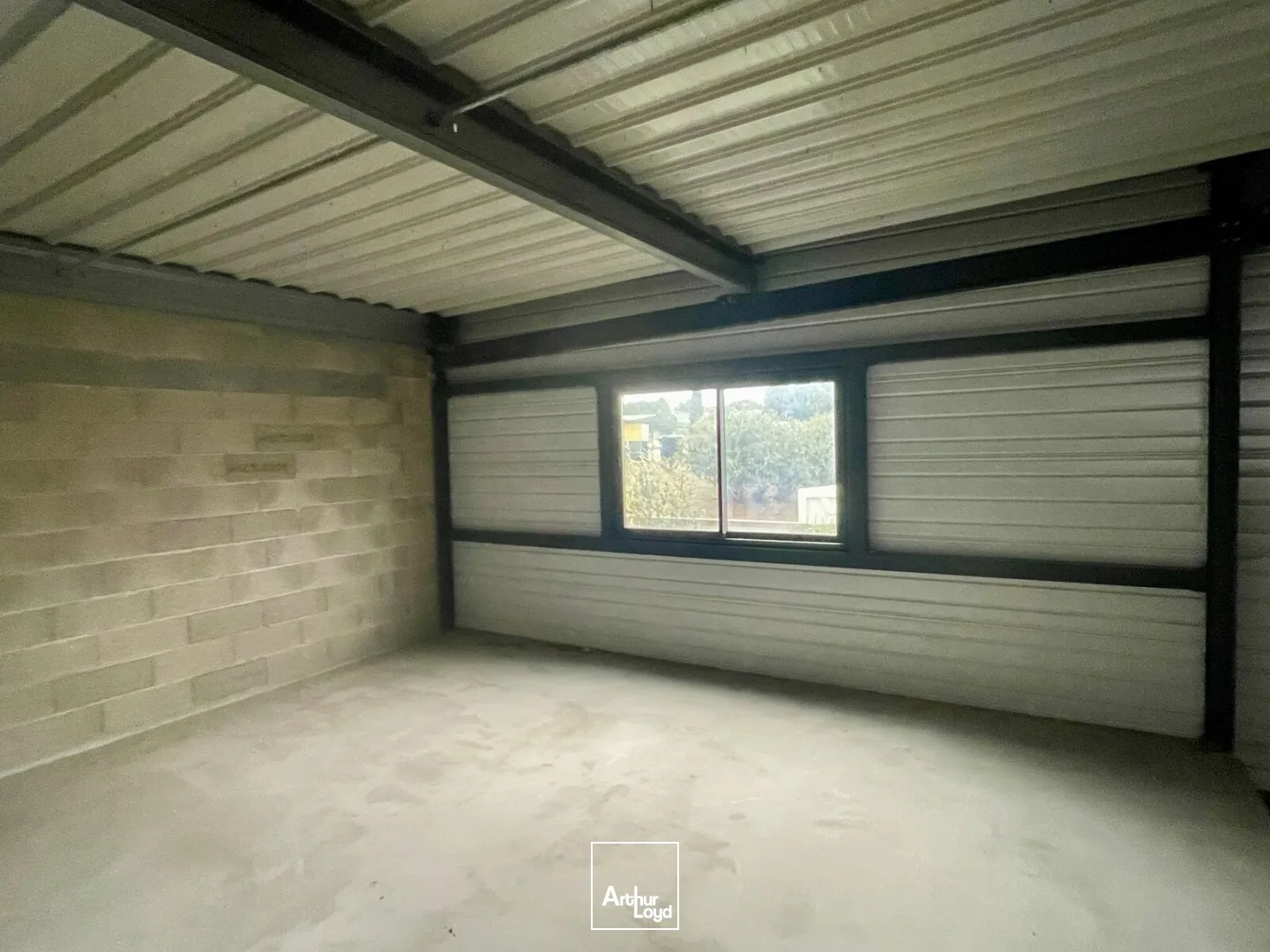 Locaux d'activité & Entrepôts - Vente - BEZIERS - 34500 - 265-795 - 7608907