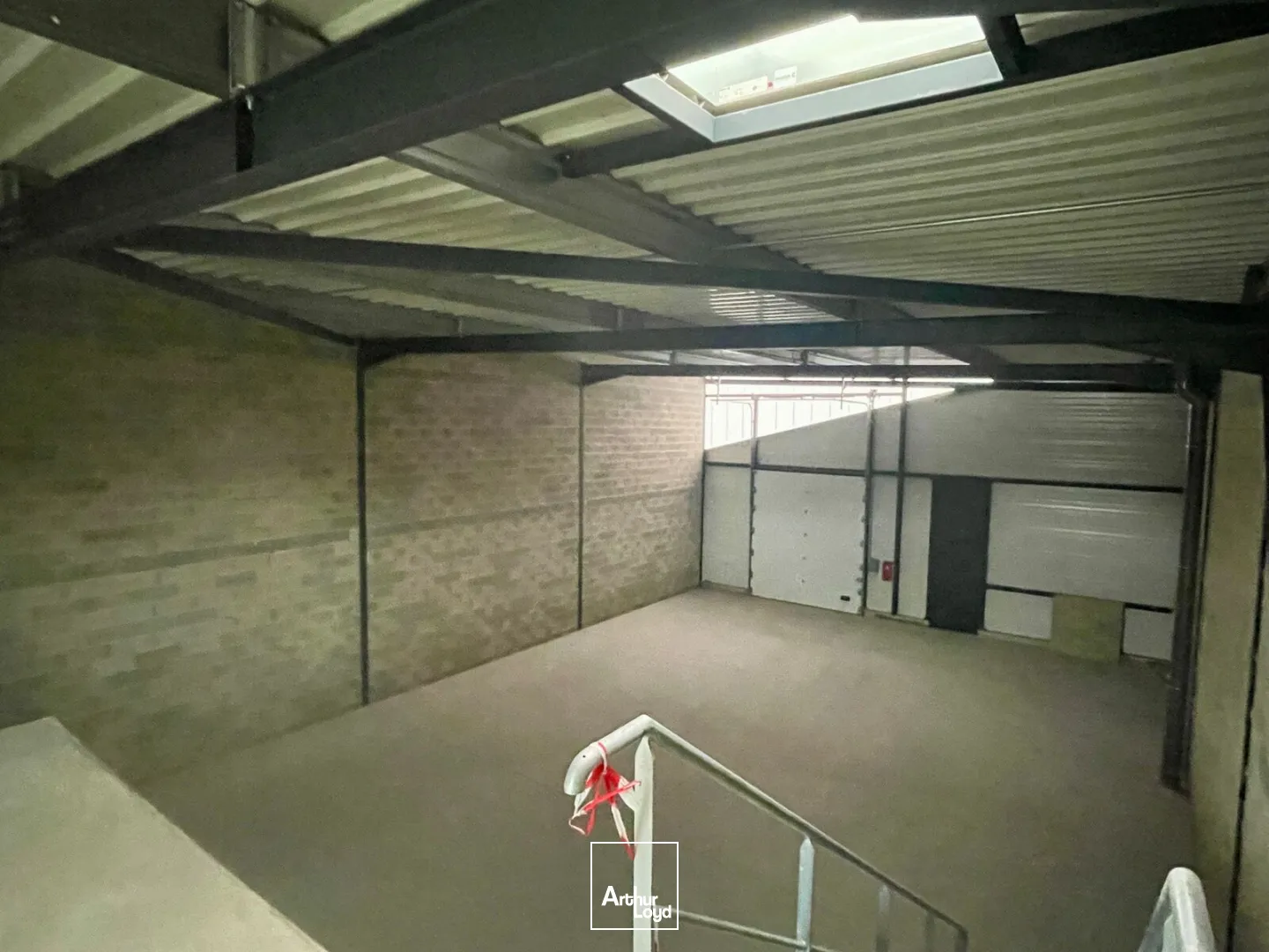 Locaux d'activité & Entrepôts - Vente - BEZIERS - 34500 - 265-795 - 7608906