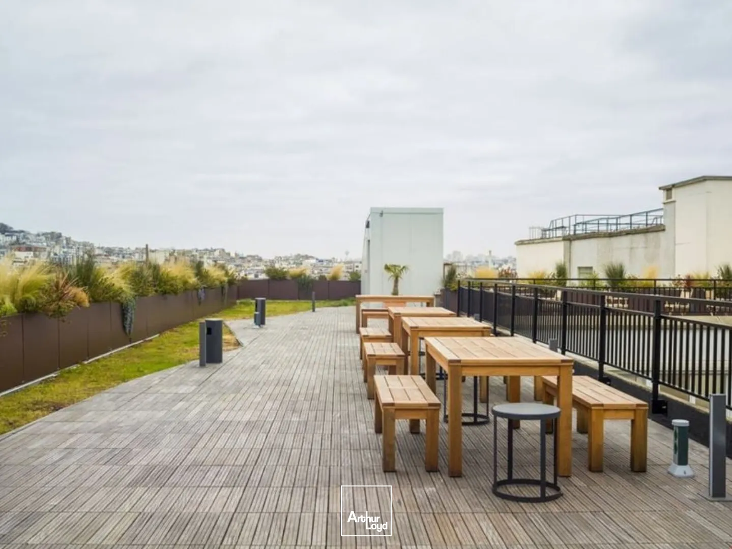 Bureaux - Coworking - PARIS - 75009 - 140-6325 - 7609027