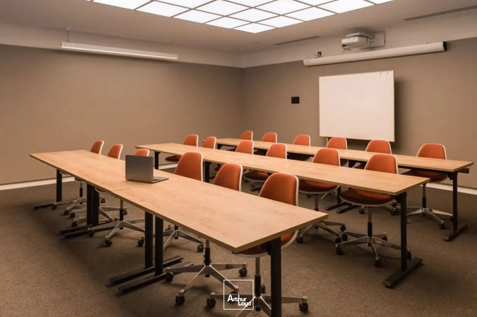 Bureaux - Coworking - PARIS - 75009 - 0-1500 - 7609034