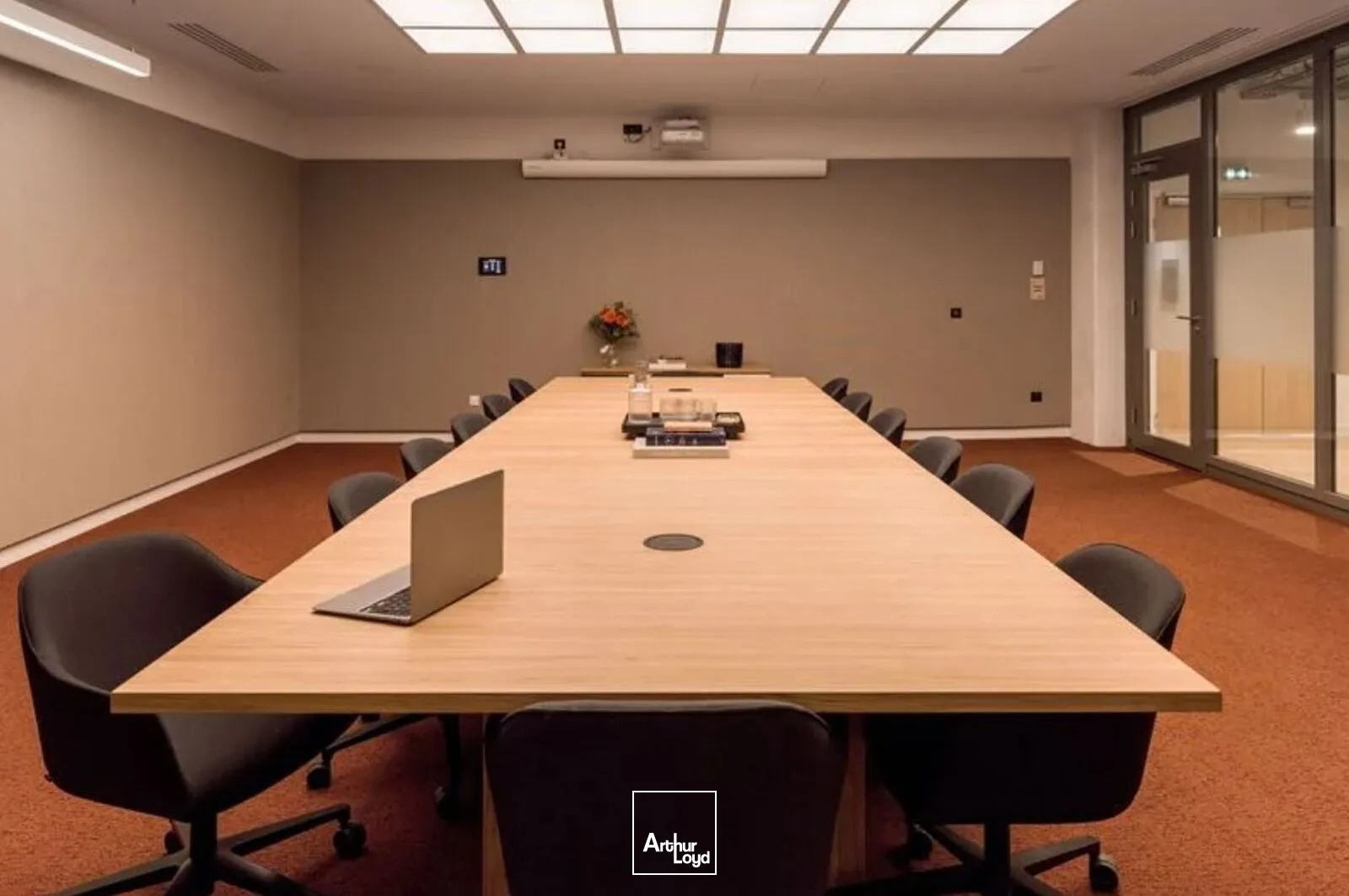 Bureaux - Coworking - PARIS - 75009 - 0-1500 - 7609035