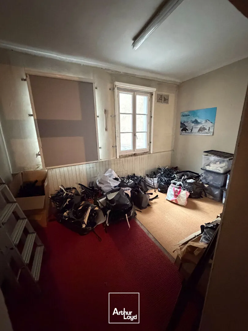 Locaux commerciaux - Vente - LIMOGES - 87000 - 70-70 - 7609235