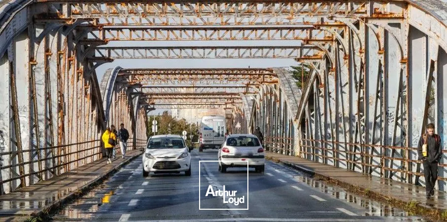 Bureaux - Vente - LA ROCHELLE - 17000 - 185-185 - 7609239