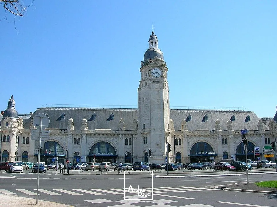 Bureaux - Vente - LA ROCHELLE - 17000 - 40.8-40.8 - 7609238