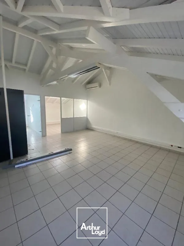 Bureaux - Location - Fort De France - 97200 - 178-178 - 7609251