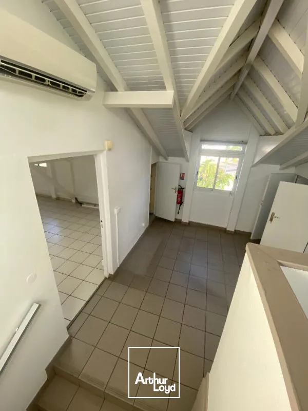 Bureaux - Location - Fort De France - 97200 - 178-178 - 7609254