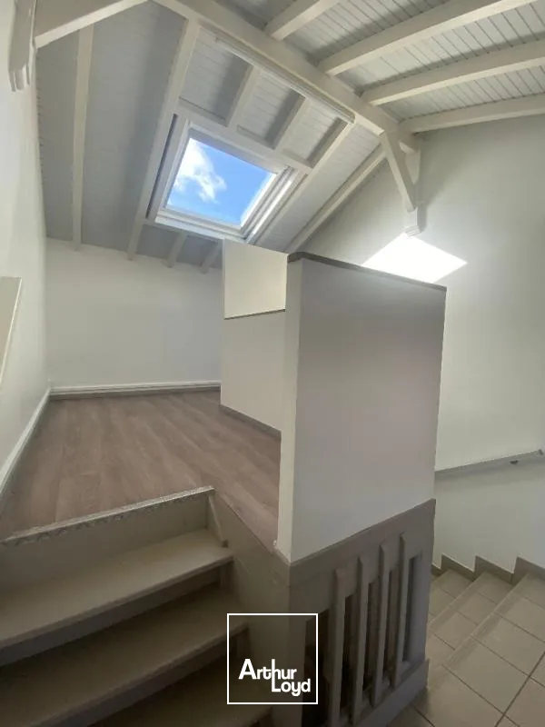 Bureaux - Location - Fort De France - 97200 - 178-178 - 7609253