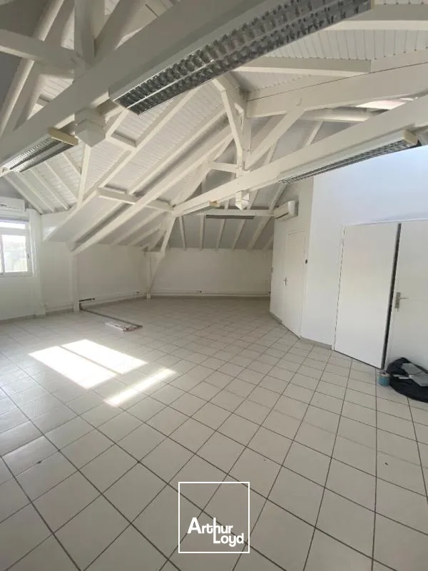 Bureaux - Location - Fort De France - 97200 - 178-178 - 7609250