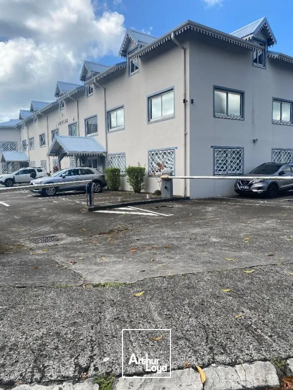 Bureaux - Location - Fort De France - 97200 - 178-178 - 7609249