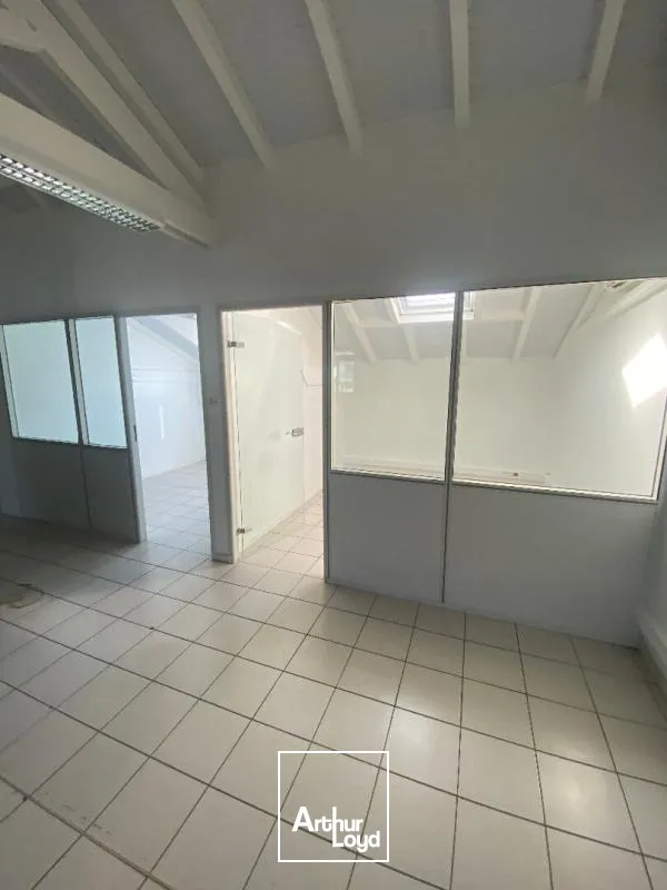 Bureaux - Location - Fort De France - 97200 - 178-178 - 7609252