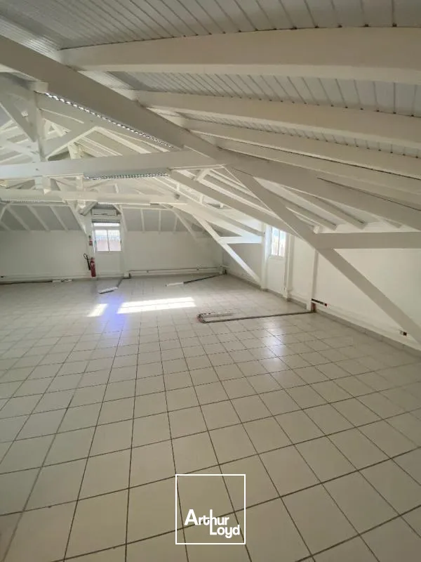 Bureaux - Location - Fort De France - 97200 - 178-178 - 7609255
