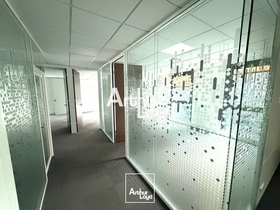 Bureaux - Location - MOUGINS - 06250 - 308-308 - 7609284