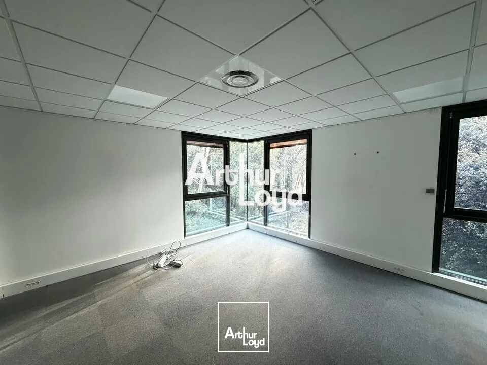 Bureaux - Location - MOUGINS - 06250 - 308-308 - 7609285