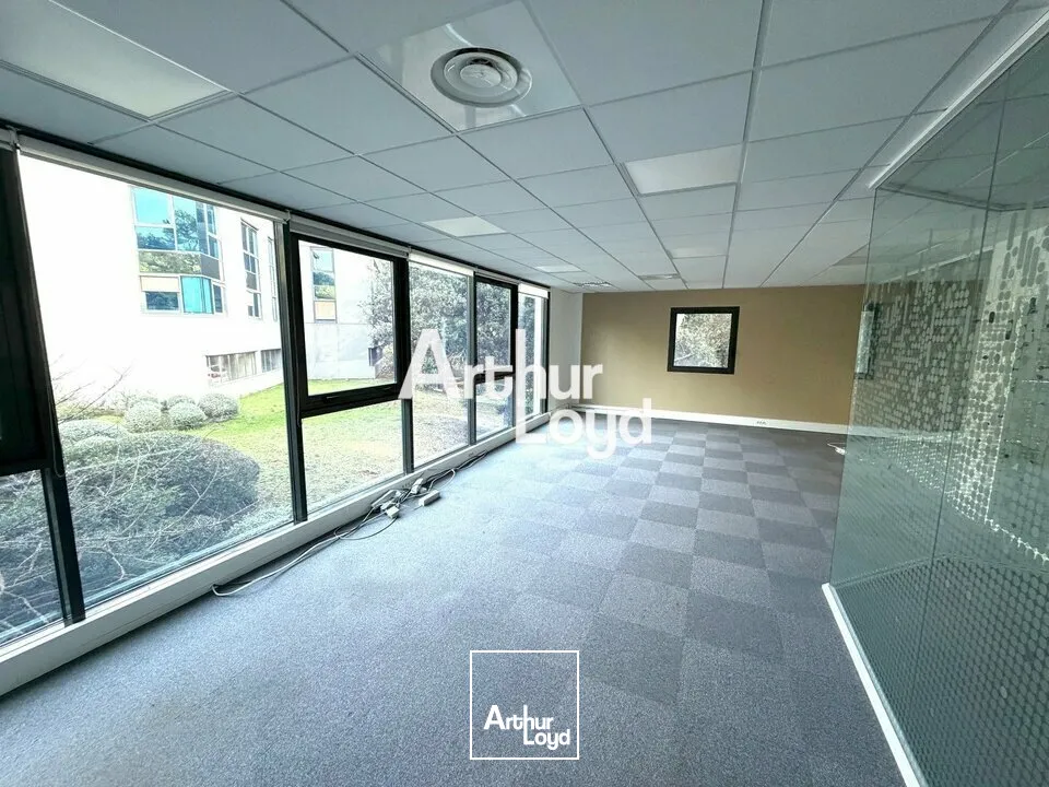 Bureaux - Location - MOUGINS - 06250 - 308-308 - 7609281