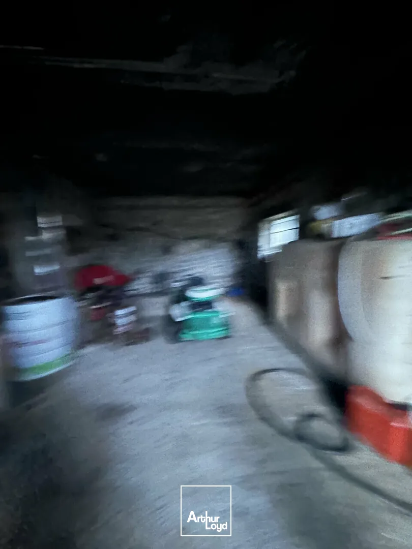 Bureaux - Vente - SAINTE-FÉRÉOLE - 19270 - 1120-1120 - 7609393