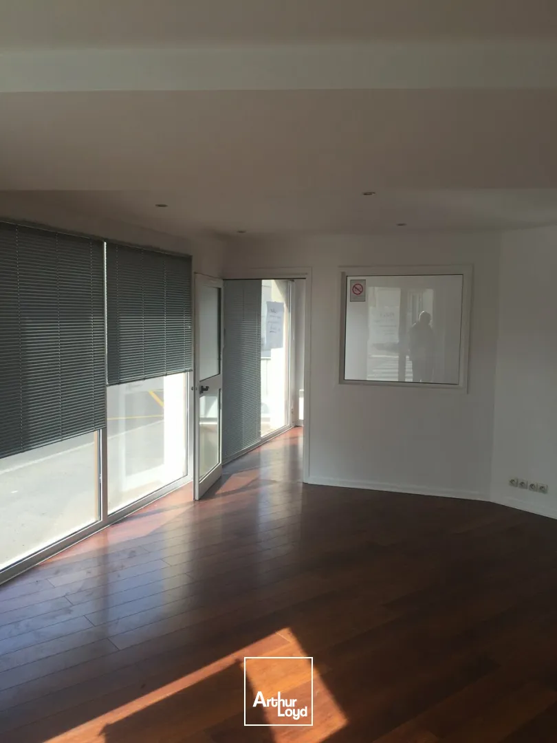 Locaux commerciaux - Location - DIJON - 21000 - 48-48 - 7609401