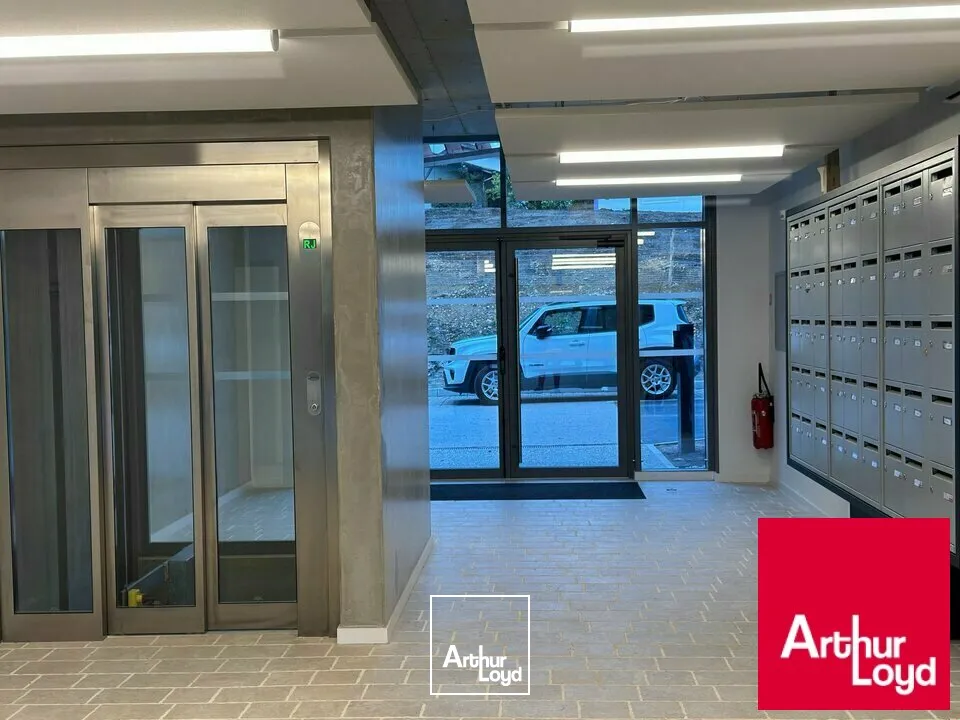 Bureaux - Vente - BIARRITZ - 64200 - 54.21-54.21 - 7609409