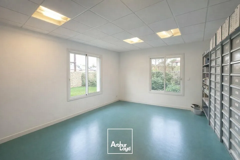 Bureaux - Vente - POITIERS - 86000 - 324-324 - 7609441