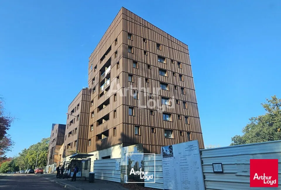 Bureaux - Vente - ANGERS - 49000 - 128.5-128.5 - 7609449