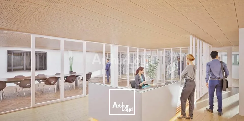 Locaux d'activité & Entrepôts - Location - EPERNAY - 51200 - 1622.18-3249.16 - 7609461